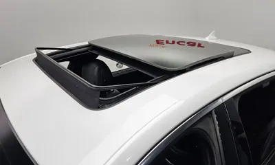 Cadillac CT6 2018, 173168 км, за 9205.29 USD - фото 19