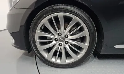 Genesis G80 2018, 193910 км, за 10589.4 USD