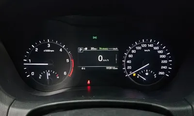 Genesis G80 2018, 193910 км, за 10589.4 USD - фото 8
