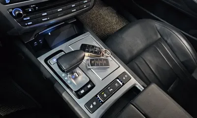 Genesis G80 2018, 193910 км, за 10589.4 USD - фото 9