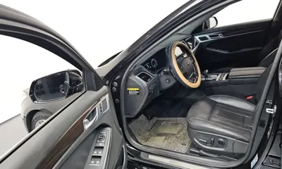 Genesis G80 2018, 193910 км, за 10589.4 USD - фото 10