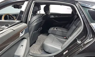 Genesis G80 2018, 193910 км, за 10589.4 USD - фото 11