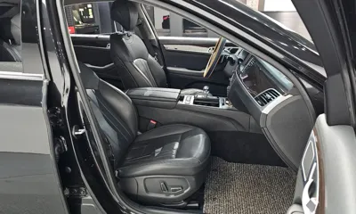 Genesis G80 2018, 193910 км, за 10589.4 USD - фото 12