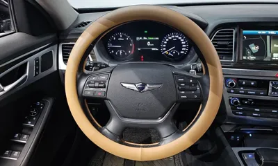 Genesis G80 2018, 193910 км, за 10589.4 USD - фото 13