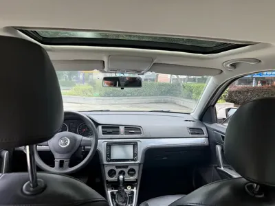 Volkswagen Lavida 2014, 164000 км, за 2766.28 USD - фото 6