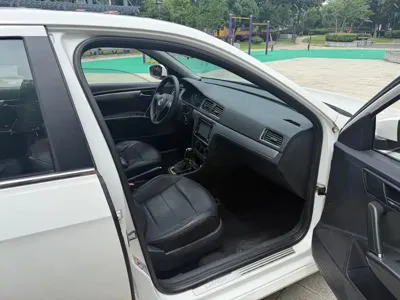 Volkswagen Lavida 2014, 164000 км, за 2766.28 USD - фото 7