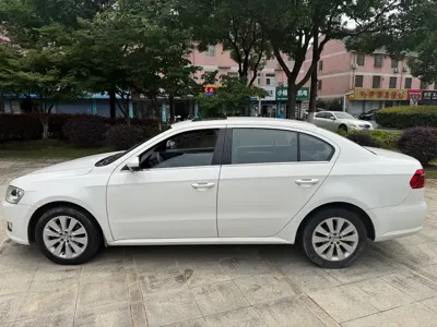 Volkswagen Lavida 2014, 164000 км, за 2766.28 USD - фото 8