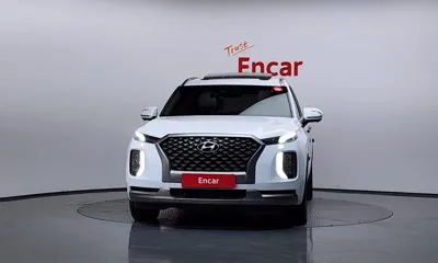 Hyundai Palisade 2022, 126394 км, за 18169.8 USD