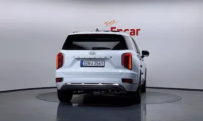 Hyundai Palisade 2022, 126394 км, за 18169.8 USD