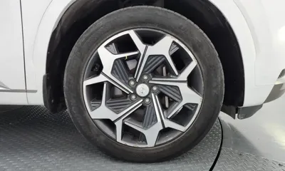 Hyundai Palisade 2022, 126394 км, за 18169.8 USD