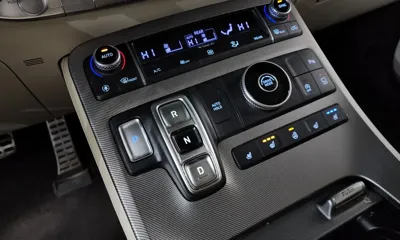 Hyundai Palisade 2022, 126394 км, за 18169.8 USD - фото 9