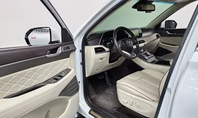 Hyundai Palisade 2022, 126394 км, за 18169.8 USD - фото 10