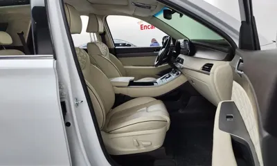 Hyundai Palisade 2022, 126394 км, за 18169.8 USD - фото 11