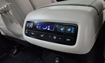 Hyundai Palisade 2022, 126394 км, за 18169.8 USD - фото 19