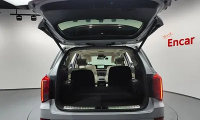 Hyundai Palisade 2022, 126394 км, за 18169.8 USD - фото 20