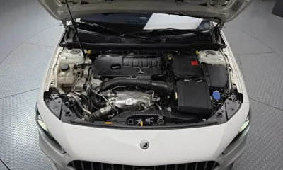 Mercedes-Benz A-Class 2020, 78227 км, за 12472.1 USD - фото 6