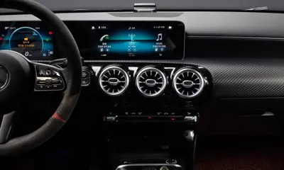 Mercedes-Benz A-Class 2020, 78227 км, за 12472.1 USD - фото 12