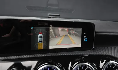 Mercedes-Benz A-Class 2020, 78227 км, за 12472.1 USD - фото 14