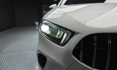 Mercedes-Benz A-Class 2020, 78227 км, за 12472.1 USD - фото 22