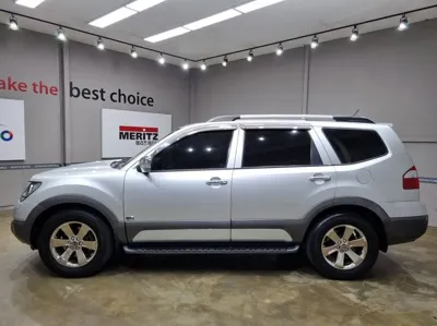 Kia Mohave 2011, 186000 км, за 5883.13 USD