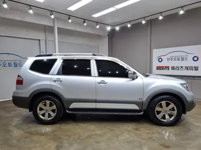 Kia Mohave 2011, 186000 км, за 5883.13 USD