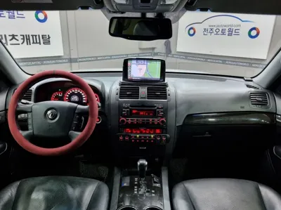 Kia Mohave 2011, 186000 км, за 5883.13 USD
