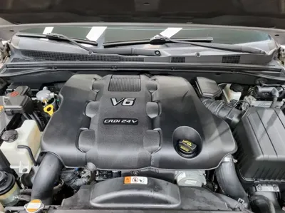 Kia Mohave 2011, 186000 км, за 5883.13 USD - фото 20