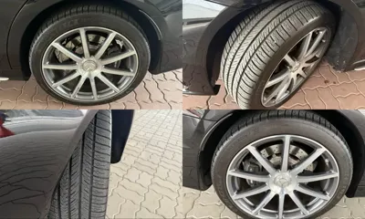 Mercedes-Benz S-Class 2016, 30128 км, за 40397.32 USD