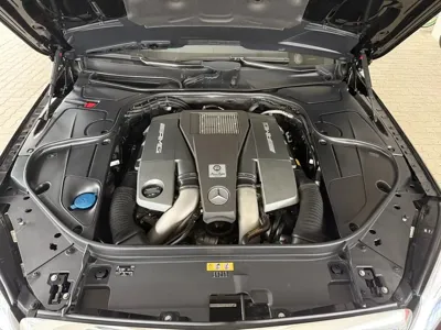 Mercedes-Benz S-Class 2016, 30128 км, за 40397.32 USD - фото 6