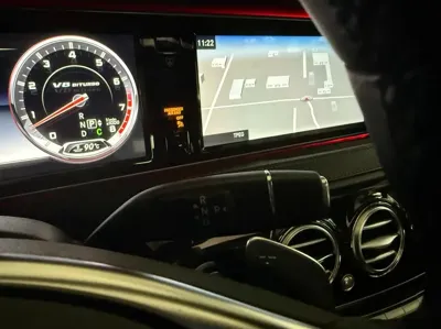 Mercedes-Benz S-Class 2016, 30128 км, за 40397.32 USD - фото 9