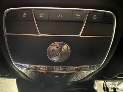 Mercedes-Benz S-Class 2016, 30128 км, за 40397.32 USD - фото 14