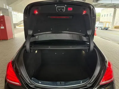 Mercedes-Benz S-Class 2016, 30128 км, за 40397.32 USD - фото 20