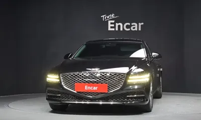 Genesis G80 2022, 36989 км, за 20846.92 USD