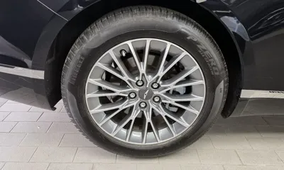 Genesis G80 2022, 36989 км, за 20846.92 USD