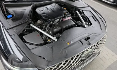 Genesis G80 2022, 36989 км, за 20846.92 USD - фото 6