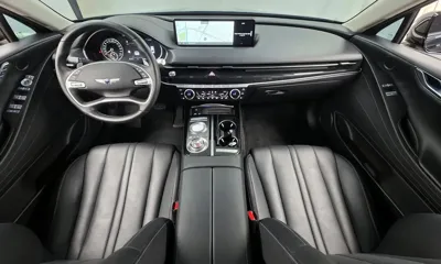 Genesis G80 2022, 36989 км, за 20846.92 USD - фото 7