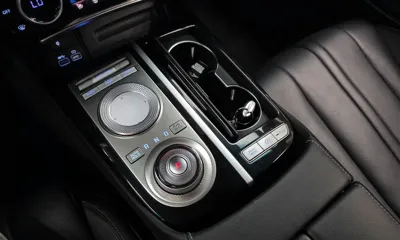 Genesis G80 2022, 36989 км, за 20846.92 USD - фото 9