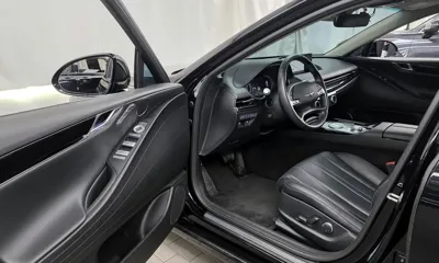 Genesis G80 2022, 36989 км, за 20846.92 USD - фото 10