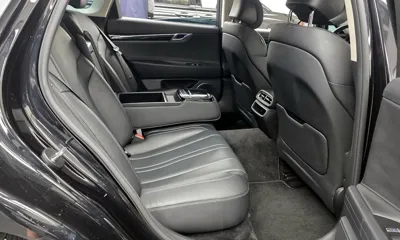 Genesis G80 2022, 36989 км, за 20846.92 USD - фото 11