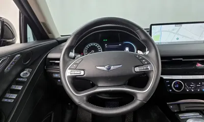 Genesis G80 2022, 36989 км, за 20846.92 USD - фото 12