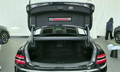 Genesis G80 2022, 36989 км, за 20846.92 USD - фото 20