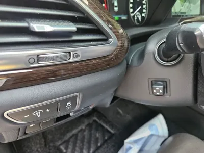 Genesis EQ900