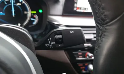 BMW 5-Series 2018, 94464 км, за 16075.88 USD - фото 20