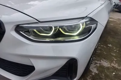 BMW 1 Series 2021, 60100 км, за 12234 USD - фото 8