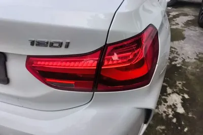 BMW 1 Series 2021, 60100 км, за 12234 USD - фото 9