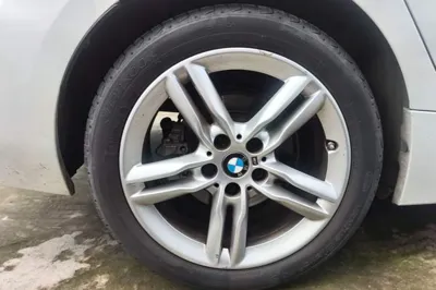BMW 1 Series 2021, 60100 км, за 12234 USD - фото 11