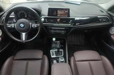 BMW 1 Series 2021, 60100 км, за 12234 USD - фото 12