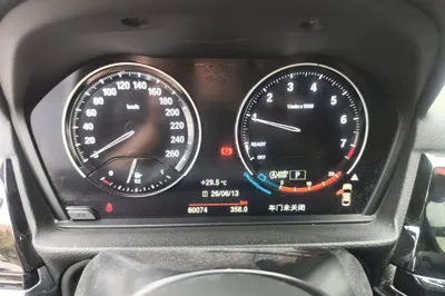 BMW 1 Series 2021, 60100 км, за 12234 USD - фото 14