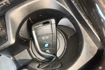 BMW 1 Series 2021, 60100 км, за 12234 USD - фото 23