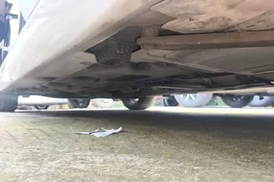 BMW 1 Series 2021, 60100 км, за 12234 USD - фото 25